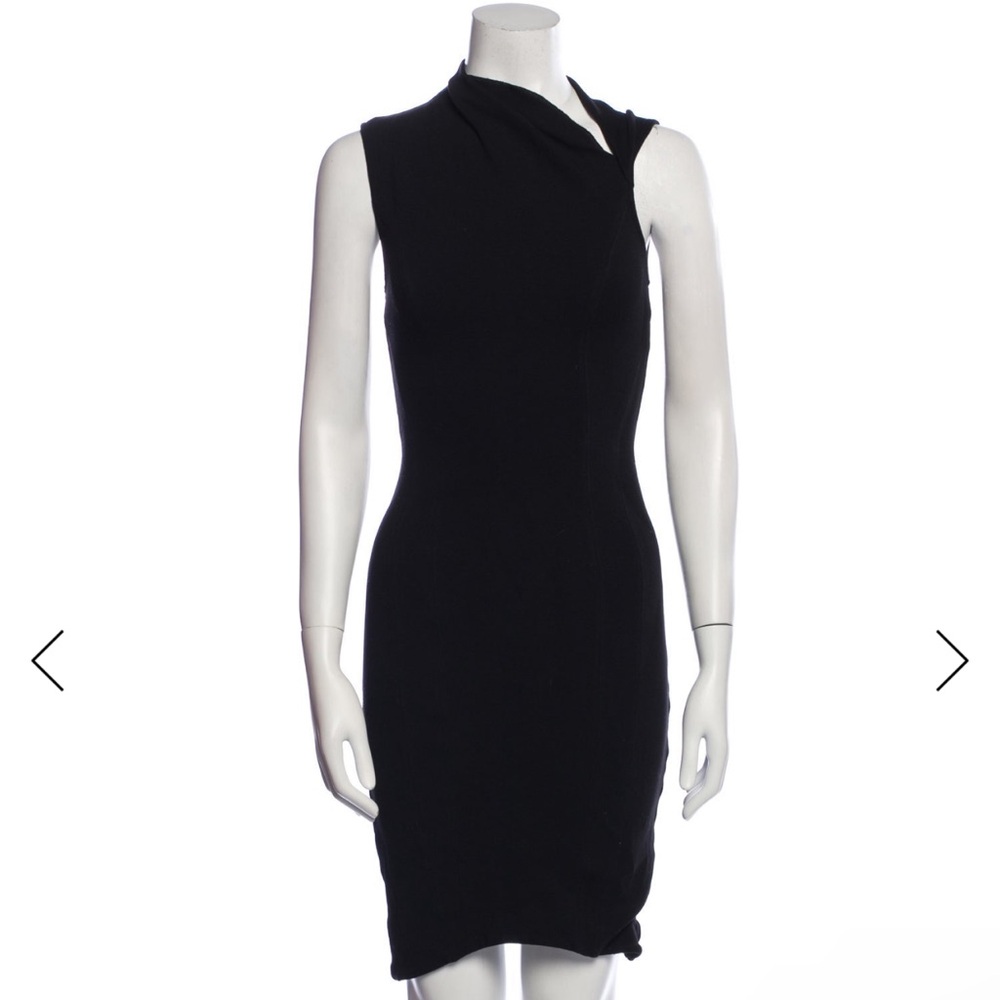 Helmut Lang Mini Dress (SOLD)